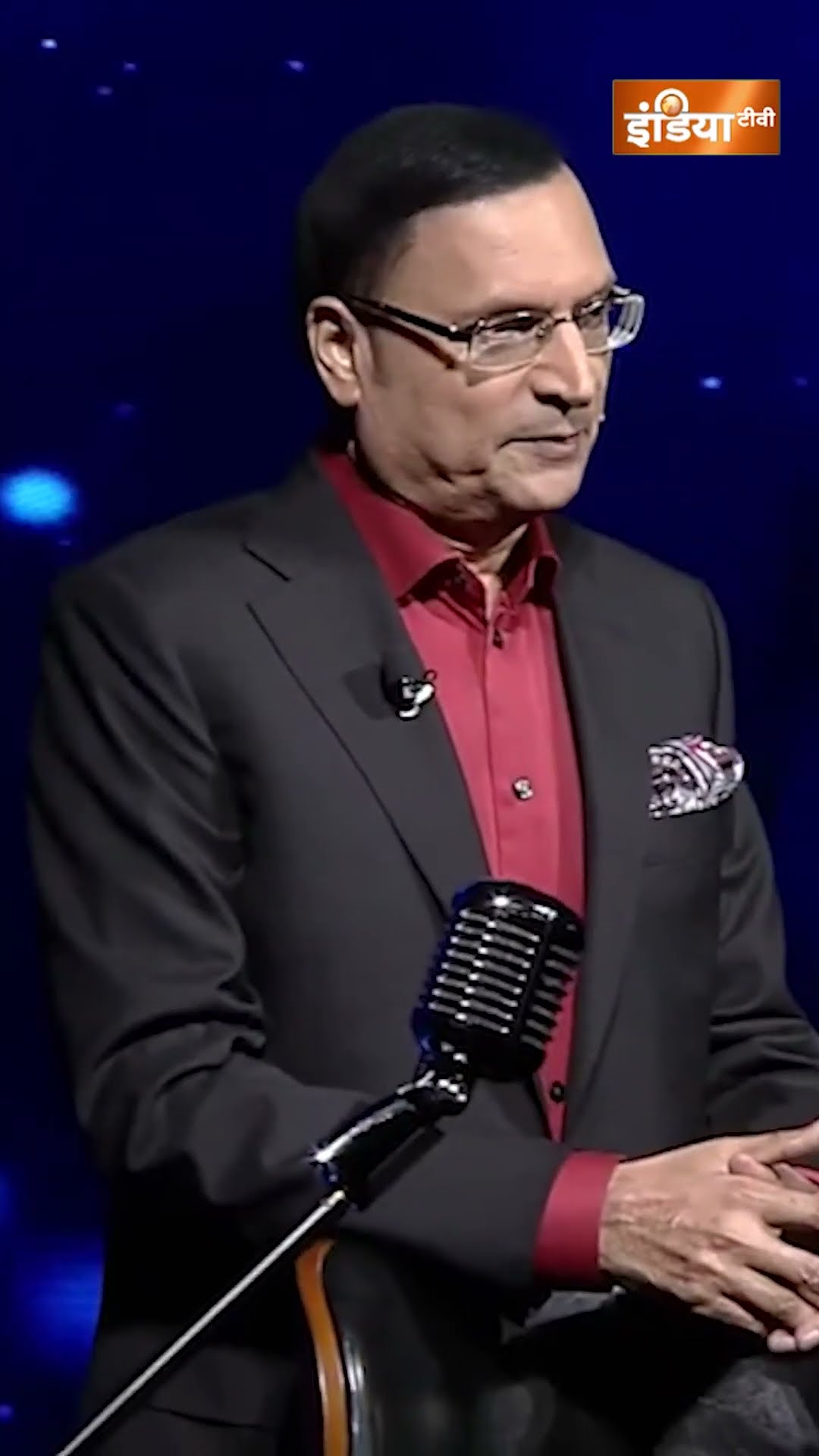 अटल विहारी बाजपेयी ने #rajatsharma का आभार क्यों जताया? #atalbiharivajpayee #legendsofaapkiadalat