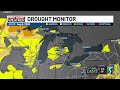 August 6th WNEM First Alert Weather Afternoon Livestream