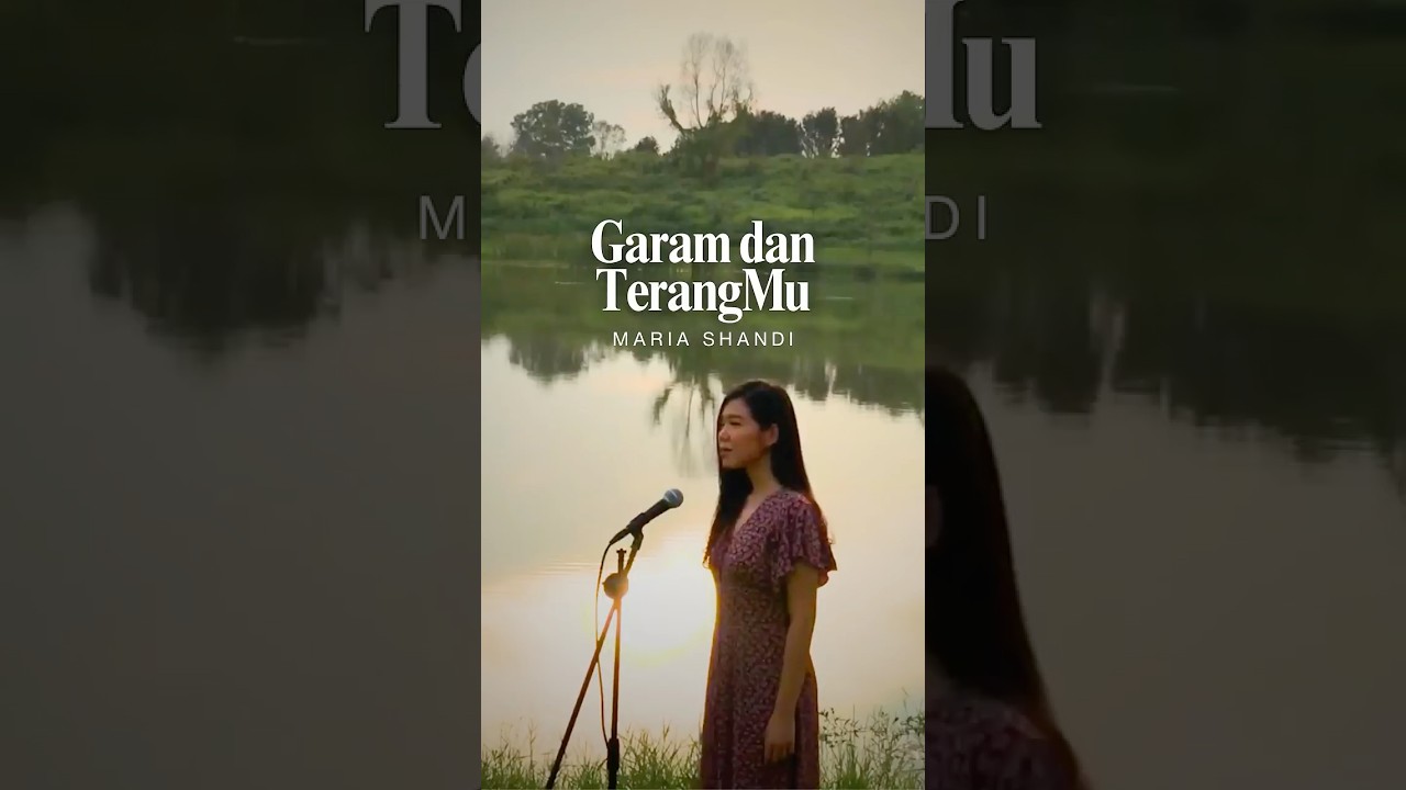 Tuhan nggak cari yang paling bersinar di dunia