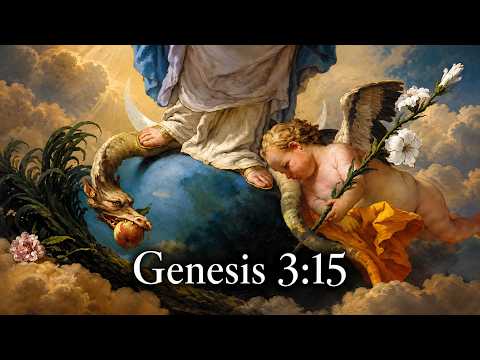 The Immaculate Conception