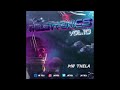 Mr Thela - Theletronics Vol. 10