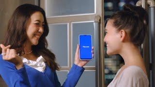 JUST LIKE THAT | Happy Reunion with Best Friends, with Trip.com!