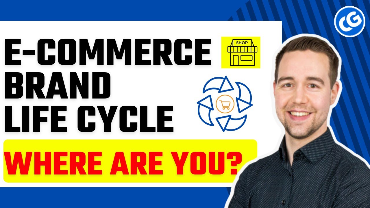 The 4 Stages In Your eCommerce Journey and the Key Challenges Along the Way