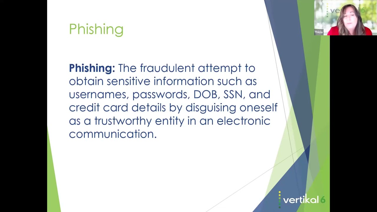 Cybersecurity Basics for Small Businesses Webinar for the MassInnovation Network