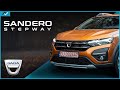 Noua DACIA SANDERO STEPWAY nu mai este o mașină IEFTINĂ