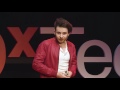 How We Hack The Planet | Jake Davis | TEDxTeen