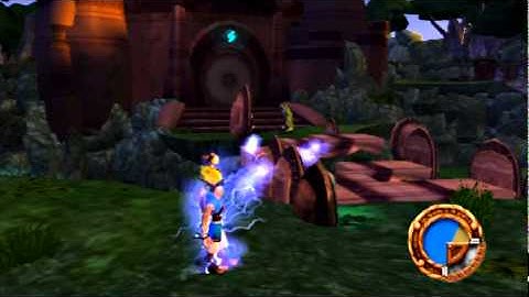 Jak and Daxter: The Precursor Legacy - Episode 4