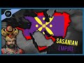 Age of history 2 sasanian empire