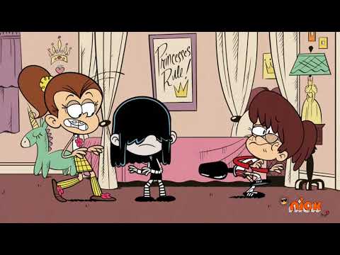 TLH Lynn fart scene