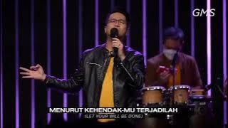 Ajarku Mengerti - GMS Sunday Service