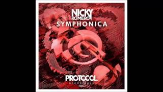 Nicky Romero - Symphonica (Original Mix)