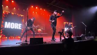 If Not For Me  Blameless  4k  Idobi Radio Summer School 72725 Tempe Az