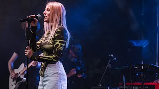 Elayork – Ne Laiku (LIVE @Kitokie pasikalbėjimai)