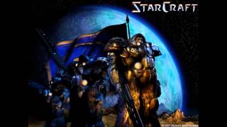 Starcraft OST-Zerg Ready Room