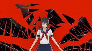 Yandere Simulator - Riddim Snapped Them Killed Hospital