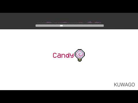 KUWAGO - Candy