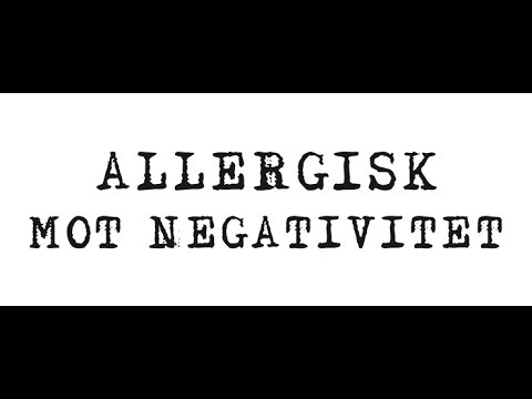 Video: Kan jeg være allergisk mot munnbeskyttelsen min?