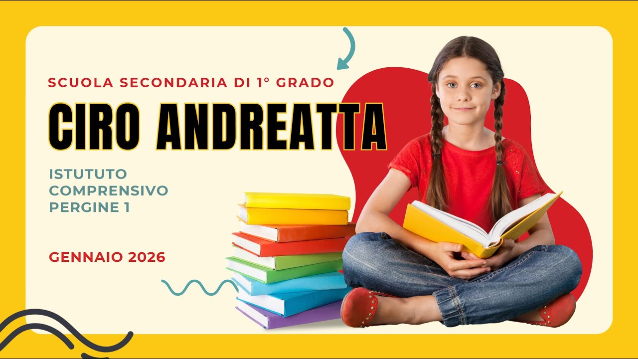 Ecco a voi le CIRO!   - 2026