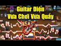 Vũ Khí Mới "Guitar Điện" Vừa Chơi Vừa Quẩy Trong Soul Knight 8.0.0 thumbnail