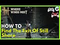 Comment Trouver La Sortie De Still Shore Dans Where Winds Meet Guide Complet mp3