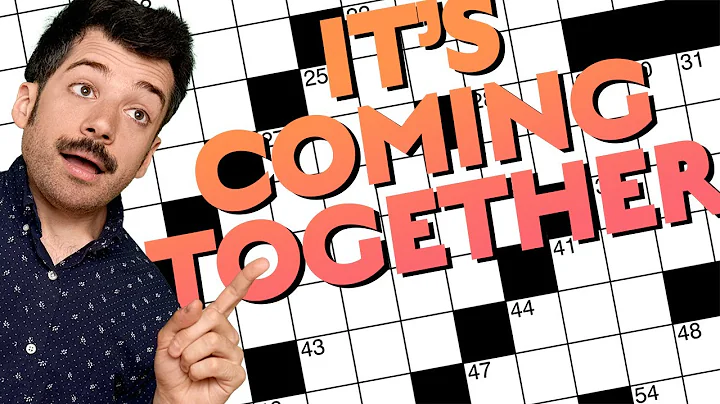 Sunday: "Present Time" - 21 December 2025 New York Times Crossword