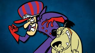 Dick & Muttley Best Moments