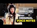 Writing Lyrics: How Holly Humberstone Wrote "To Love Somebody"
