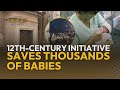 Pro-Life Initiative From 12th Century Saves Thousands of Babies | EWTN Pro-Life Weekly