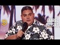 When a Nurse Pulls Out a Hose, It’s Never Good - Gabriel Iglesias