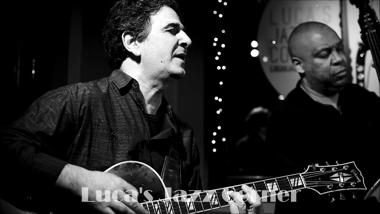 Roni Ben-Hur Trio,  "Bebe" 1-2-18