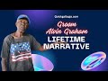 Lifetime narrative groom alvin fish  rice graham