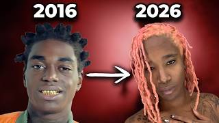 Rap Music Has Completely Fallen Off