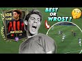 Thunderstruck Rui costa best or Wrost? Rui costa fc mobile review #fcmobile #fifamobile #eafcmobile