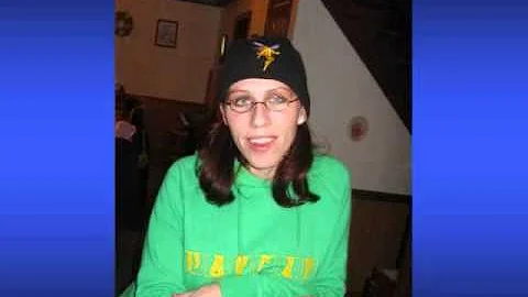 Shannon Pepper... Always A Woman