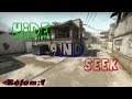 DUST2 SAKLAMBAÇ YENİ ÇOK GİZLİ YERLER!!!