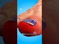 What Happens When Your Nail Falls Off😮 #short #viralvideo - Creativelearning3d
