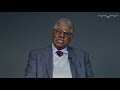 Thomas Sowell interview