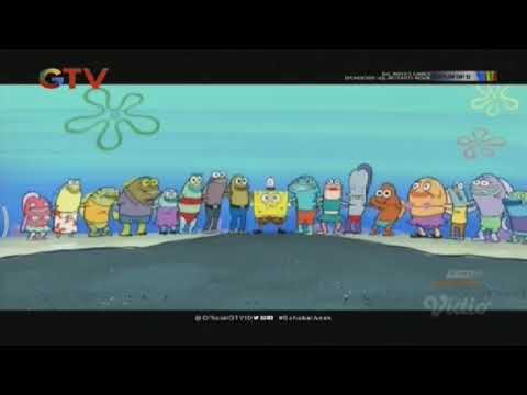 Ice Spice - Big Guy (from \"The SpongeBob Movie: Search for SquarePants” / Lyric Video)