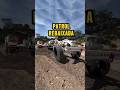 Motoniveladora Patrol Subterrânea #patrol #motoniveladora #grader #maquinaspesadas
