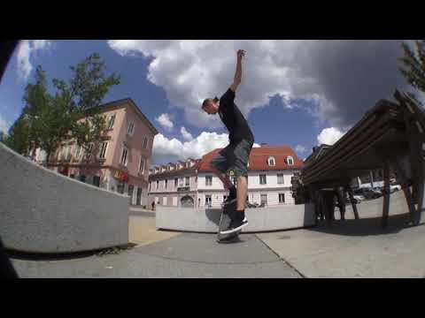 Livio Tomassetti - 2020 Part RAW