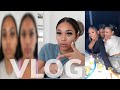VLOGI FACE BALANCING FILLERS+PERSONAL RANT+MIAMI GIRLS TRIP+GIRLS NIGHT OUT/IN+MORE| Briana Monique’