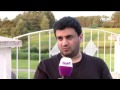 مقابلة رئيس نادي الشباب السعودي