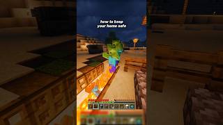 How to keep your home safe #nobatidao