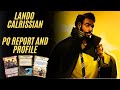 I Took Lando to a PQ - Deck Profile and Thoughts
