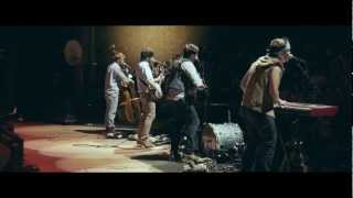 Mumford &amp; Sons - I Will Wait (Official Music Video - With Lyrics)