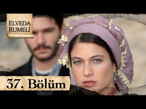 Elveda Rumeli 37. Bölüm - atv