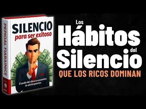 5 Cosas sobre ti Que DEBES MANTENER EN SILENCIO💲para tener ÉXITO FINANCIERO