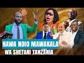 HAWA NDIO MAWAKALA WA SHEATNI KWA TANZANIA EV PASCHAL CASSIAN