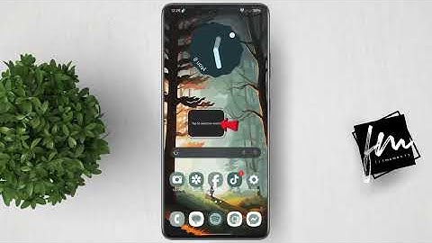 How to add countdown widget to your homescreen on Android