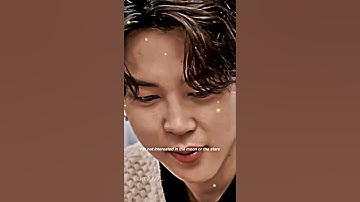 Chan sitaare ❤💫 BTS Jimin WhatsApp status #shorts #jimin #viral #bts
